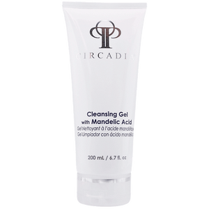 Circadia Cleansing Gel Mandelic Acid