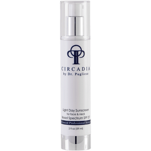 Circadia Light Day Sunscreen SPF