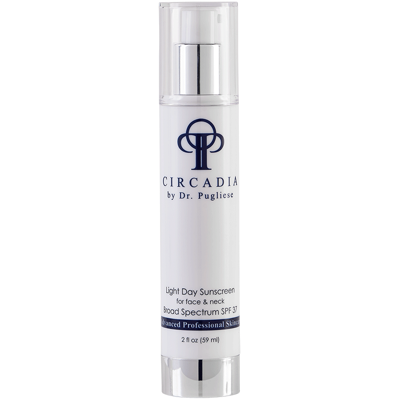 Circadia Light Day Sunscreen SPF