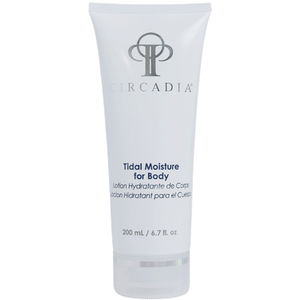 Circadia Tidal Moisture for Body