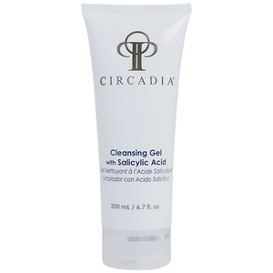 Circadia Salicylic Acid Cleansing Gel