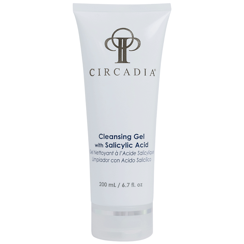 Circadia Salicylic Acid Cleansing Gel