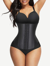 Load image into Gallery viewer, U-cut Latex Waist Trimmer Waist Support
