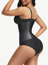 Load image into Gallery viewer, U-cut Latex Waist Trimmer Waist Support
