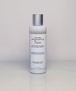 Honey Brightening Cleanser