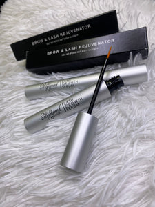 Lash & Brow Growth Serum