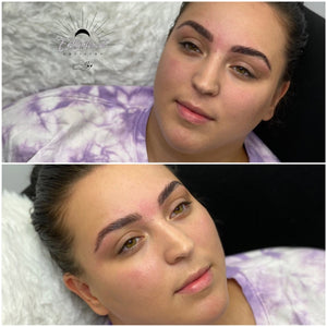 Brow Wow Training