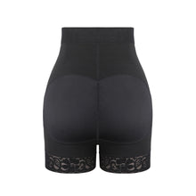 Load image into Gallery viewer, Front Zipper Butt Lifter Shorts High Waist Curve-Creating
