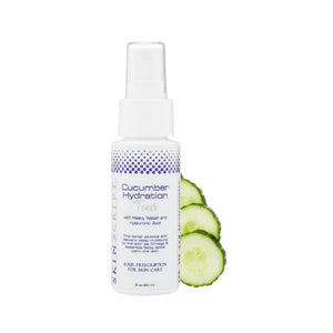 Skin Script Cucumber Hydration Toner