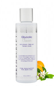 Skin Script Glycolic Cleanser