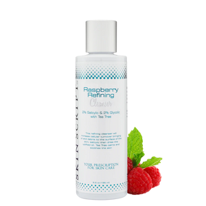 Skin Script Raspberry Refining Cleanser